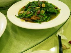 -李连贵熏肉大饼(沈阳站店)