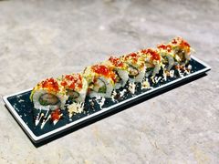 -Gray Whale 灰鲸餐厅(北美N1店)