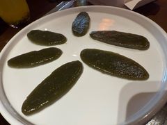 -张家卫·阳江菜·小海鲜(肥婆湾桥店)