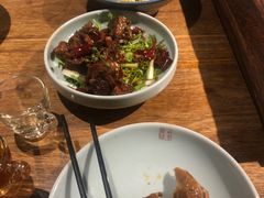 -小吊梨汤·北京菜·烤鸭(鸟巢店)