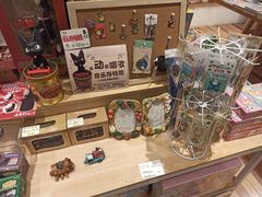 -猫的天空之城概念书店(苏州平江店)