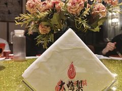 -大鸭梨烤鸭店(花园村店)