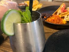 -Q MEX 库迈墨西哥餐吧(双井店)