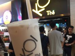-KOI Thé(正佳广场店)