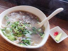 -越南牛肉河粉餐厅(书院巷店)