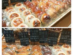 -面包与我Bread Or Me(长城汇店)