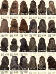 -GANO HAIR 