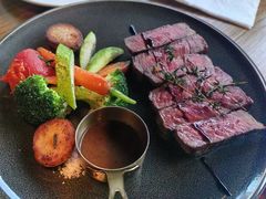 -MARU玛露音乐餐厅(大学路店)