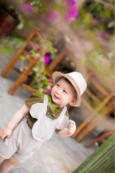 -DORA kids 朵拉儿童摄影花园店