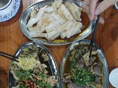 -无名牌猪脚店