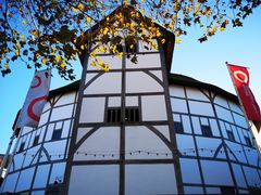 -莎士比亚环球剧场