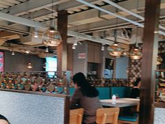 -半天妖烤鱼(方庄店)