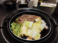 -和牛 烧肉寿喜烧涮锅 善(心斎橋店)