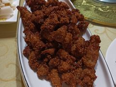 -烤肉宛饭庄(南礼士路店)