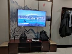 -利金足道(前进大街店)