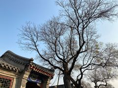 -梅兰芳纪念馆