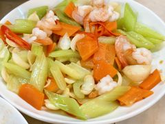 -日日鲜茶餐厅(小公园店)