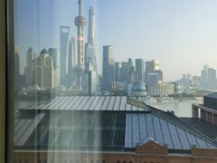 -上海外滩茂悦大酒店