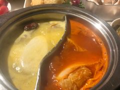 -东道煮牛肉火锅(东盛大街店)
