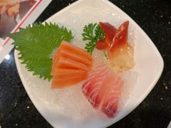 -大渔铁板烧(花园道店)
