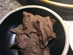 烤牛肉-三代烤肉(保利广场店)