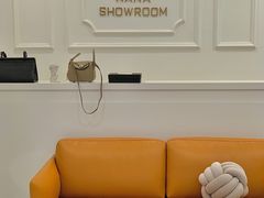 -nana showroom娜娜家服装店