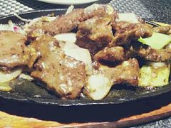 -梧桐餐厅(泉城路店)