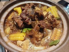 -宏状元现熬粥·京味菜(三里河店)