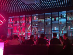 -MOSSO音乐酒吧·live house(南京旗舰店)