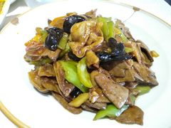 -李连贵熏肉大饼(丰台南路地铁站店)