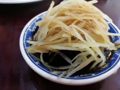 -东吴面馆(金门路金门国际商业广场店)