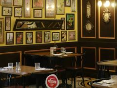环境-Entrecôte 法国牛扒馆(保利·时光里店)