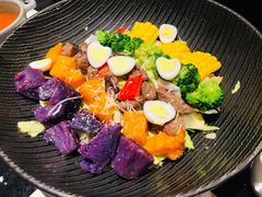-西堤牛排(合肥之心城店)