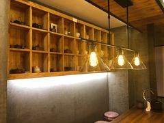 -MAP CHA普洱茶馆(翠湖店)