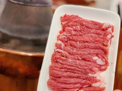 -老门框爆肚涮肉(金宝街店)
