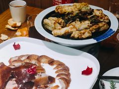 -壹零捌道·北京烤鸭(车公庄店)