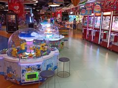 -爱玩嘉年华(龙湖源著天街店)