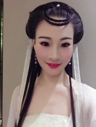 -盘子女人坊生日照·摄影馆(华强店)