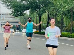 -NIKE品牌体验店(金源新燕莎店)