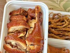 -顺城金记卤鸡·清真