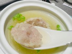 -宫燕府·京菜·烤鸭·淮扬菜(王府中心店)