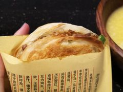 -西北杂粮筐手工面凉皮(来福士店)
