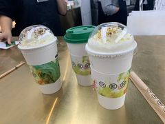 -TFIREROOM火社的茶(裕华万达店)