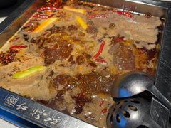 -红鼎坊·老成都火锅(新南门店)