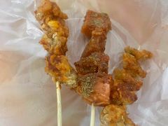-钢中豆皮(建设街道铁岭小区店)