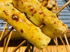 -木屋烧烤(龙华店)