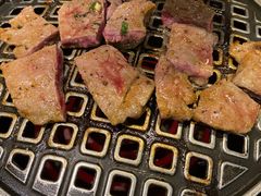 -小米烤肉-泥炉炭烤(常营店)