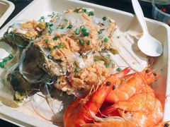 -盒马鲜生(莱蒙都会店)