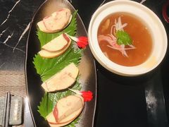 -大葉日本料理·龍蝦任食放題(廣州W酒店)