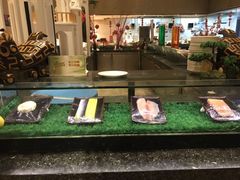-太原富力万达文华酒店·美食汇西餐厅